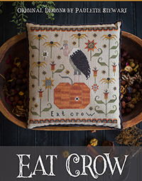 Eat Crow